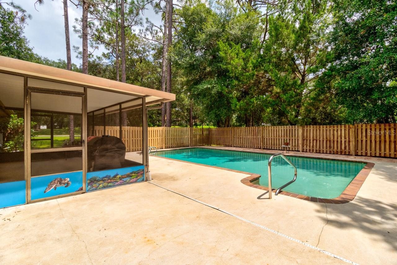 Long Leaf Plantation Unit 01 - Residential