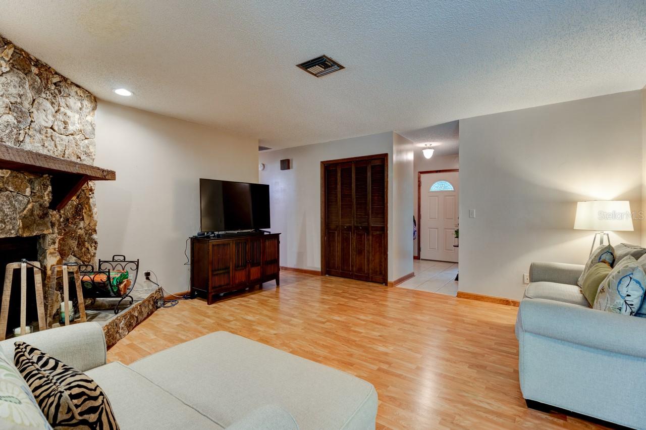 Long Leaf Plantation Unit 01 - Residential