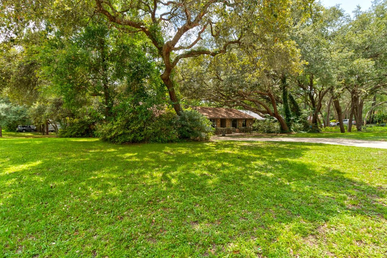 Long Leaf Plantation Unit 01 - Residential