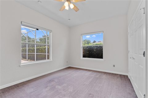 Tiny photo for 10642 Masters Drive, Clermont, FL 34711 (MLS # O6327198)
