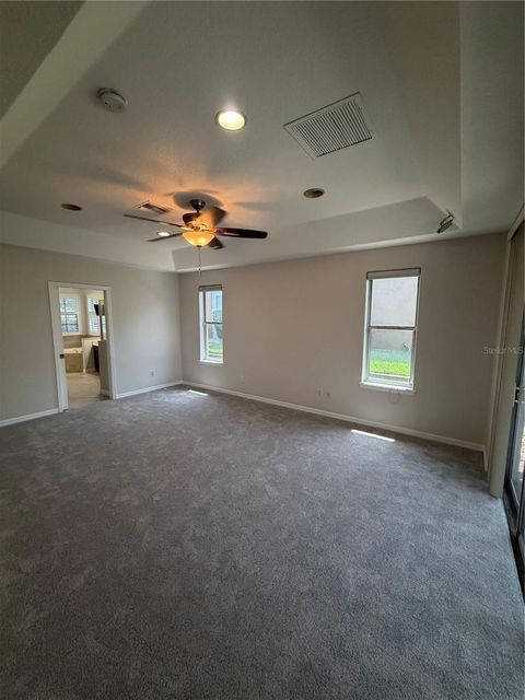 Tiny photo for 10642 Masters Drive, Clermont, FL 34711 (MLS # O6327198)