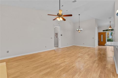 Tiny photo for 10642 Masters Drive, Clermont, FL 34711 (MLS # O6327198)