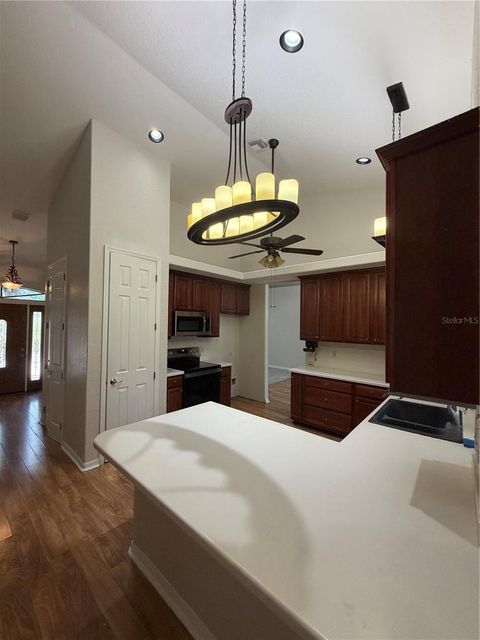 Tiny photo for 10642 Masters Drive, Clermont, FL 34711 (MLS # O6327198)