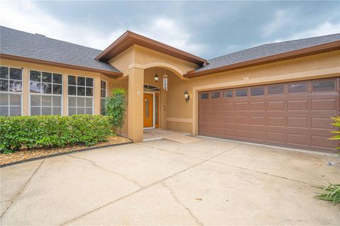 Tiny photo for 10642 Masters Drive, Clermont, FL 34711 (MLS # O6327198)
