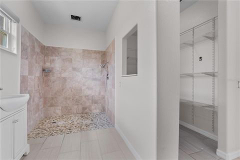 Tiny photo for 10642 Masters Drive, Clermont, FL 34711 (MLS # O6327198)
