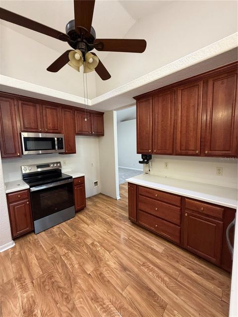 Tiny photo for 10642 Masters Drive, Clermont, FL 34711 (MLS # O6327198)