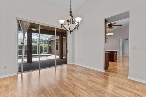 Tiny photo for 10642 Masters Drive, Clermont, FL 34711 (MLS # O6327198)