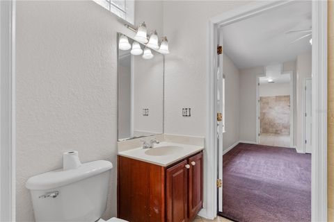Tiny photo for 10642 Masters Drive, Clermont, FL 34711 (MLS # O6327198)