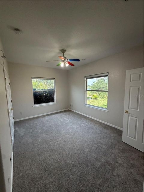 Tiny photo for 10642 Masters Drive, Clermont, FL 34711 (MLS # O6327198)