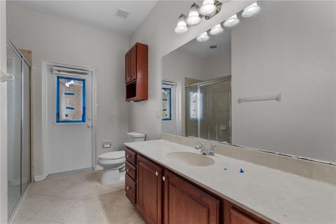 Tiny photo for 10642 Masters Drive, Clermont, FL 34711 (MLS # O6327198)