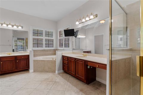 Tiny photo for 10642 Masters Drive, Clermont, FL 34711 (MLS # O6327198)