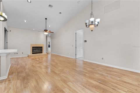 Tiny photo for 10642 Masters Drive, Clermont, FL 34711 (MLS # O6327198)