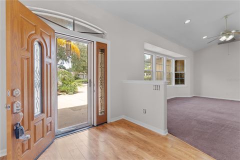 Tiny photo for 10642 Masters Drive, Clermont, FL 34711 (MLS # O6327198)