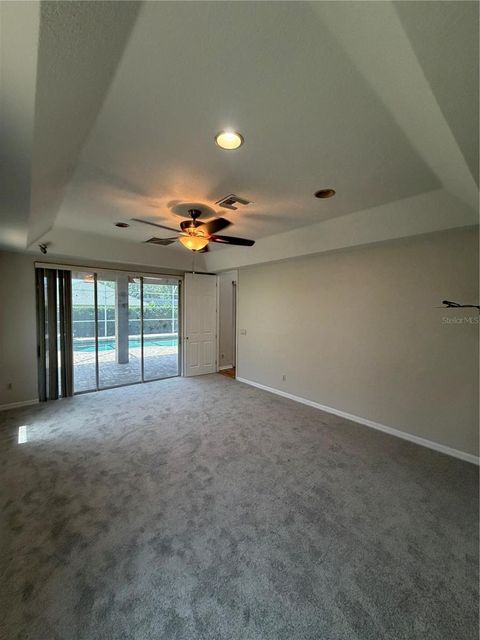 Tiny photo for 10642 Masters Drive, Clermont, FL 34711 (MLS # O6327198)