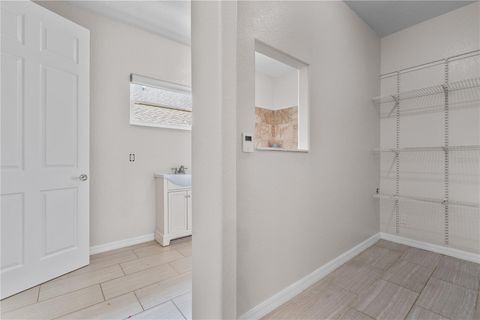 Tiny photo for 10642 Masters Drive, Clermont, FL 34711 (MLS # O6327198)