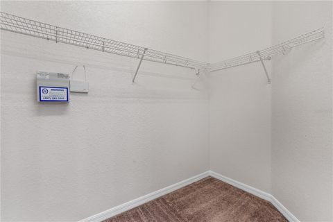 Tiny photo for 10642 Masters Drive, Clermont, FL 34711 (MLS # O6327198)