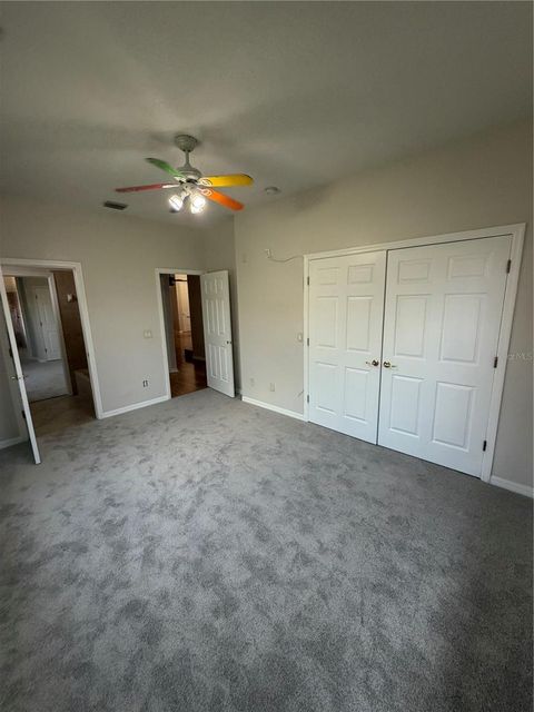 Tiny photo for 10642 Masters Drive, Clermont, FL 34711 (MLS # O6327198)