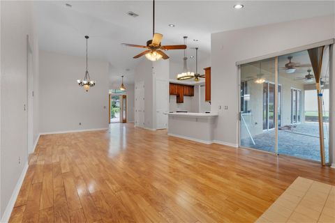 Tiny photo for 10642 Masters Drive, Clermont, FL 34711 (MLS # O6327198)