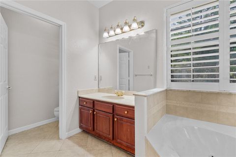 Tiny photo for 10642 Masters Drive, Clermont, FL 34711 (MLS # O6327198)