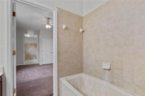 Tiny photo for 10642 Masters Drive, Clermont, FL 34711 (MLS # O6327198)
