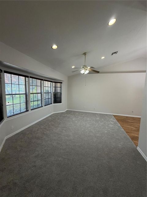 Tiny photo for 10642 Masters Drive, Clermont, FL 34711 (MLS # O6327198)