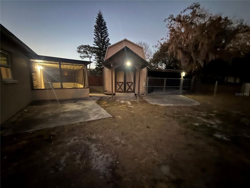 Photo of 12455 Terra Ceia Avenue, New Port Richey, FL 34654 (MLS # W7882916)