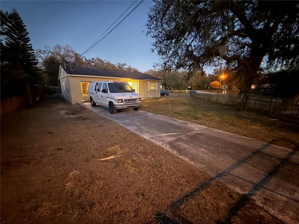 Photo of 12455 Terra Ceia Avenue, New Port Richey, FL 34654 (MLS # W7882916)