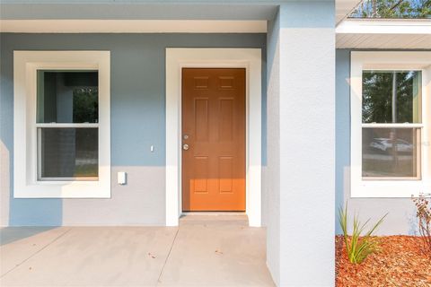 A home in DUNNELLON