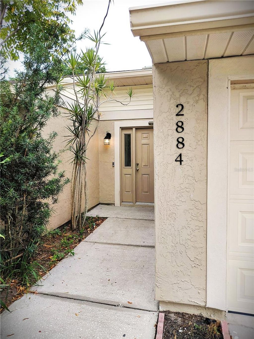 Photo of 2884 Cinnamon Bear Trl, Palm Harbor, FL 34684 (MLS # TB8446174)