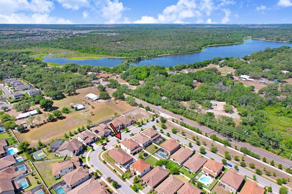 HAWKS FERN PH 2 - Residential