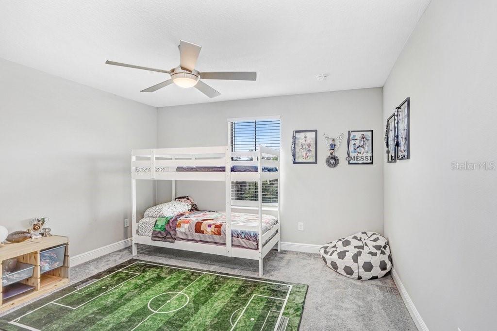 HAWKS FERN PH 2 - Residential