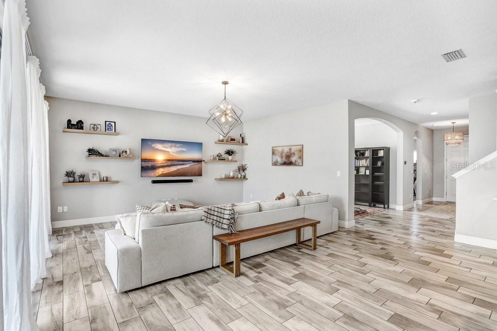 HAWKS FERN PH 2 - Residential