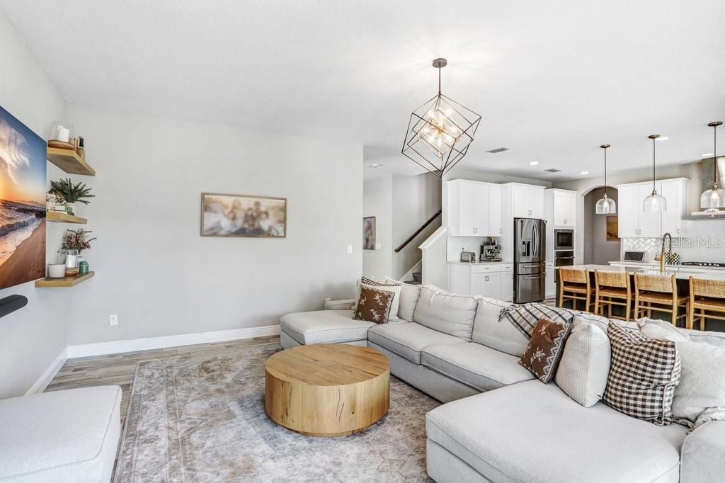 HAWKS FERN PH 2 - Residential