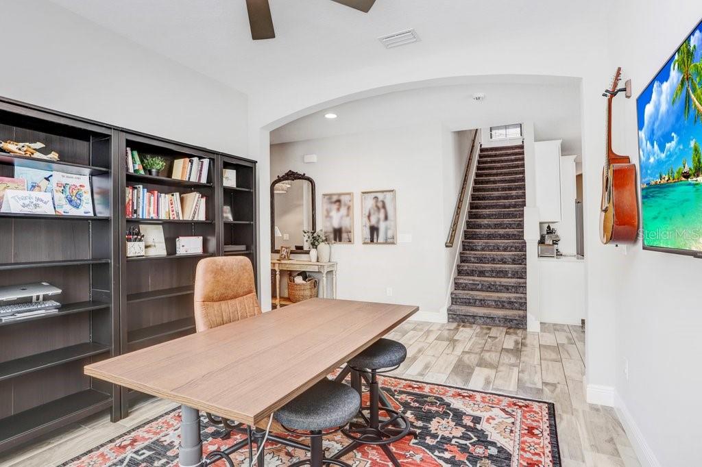 HAWKS FERN PH 2 - Residential