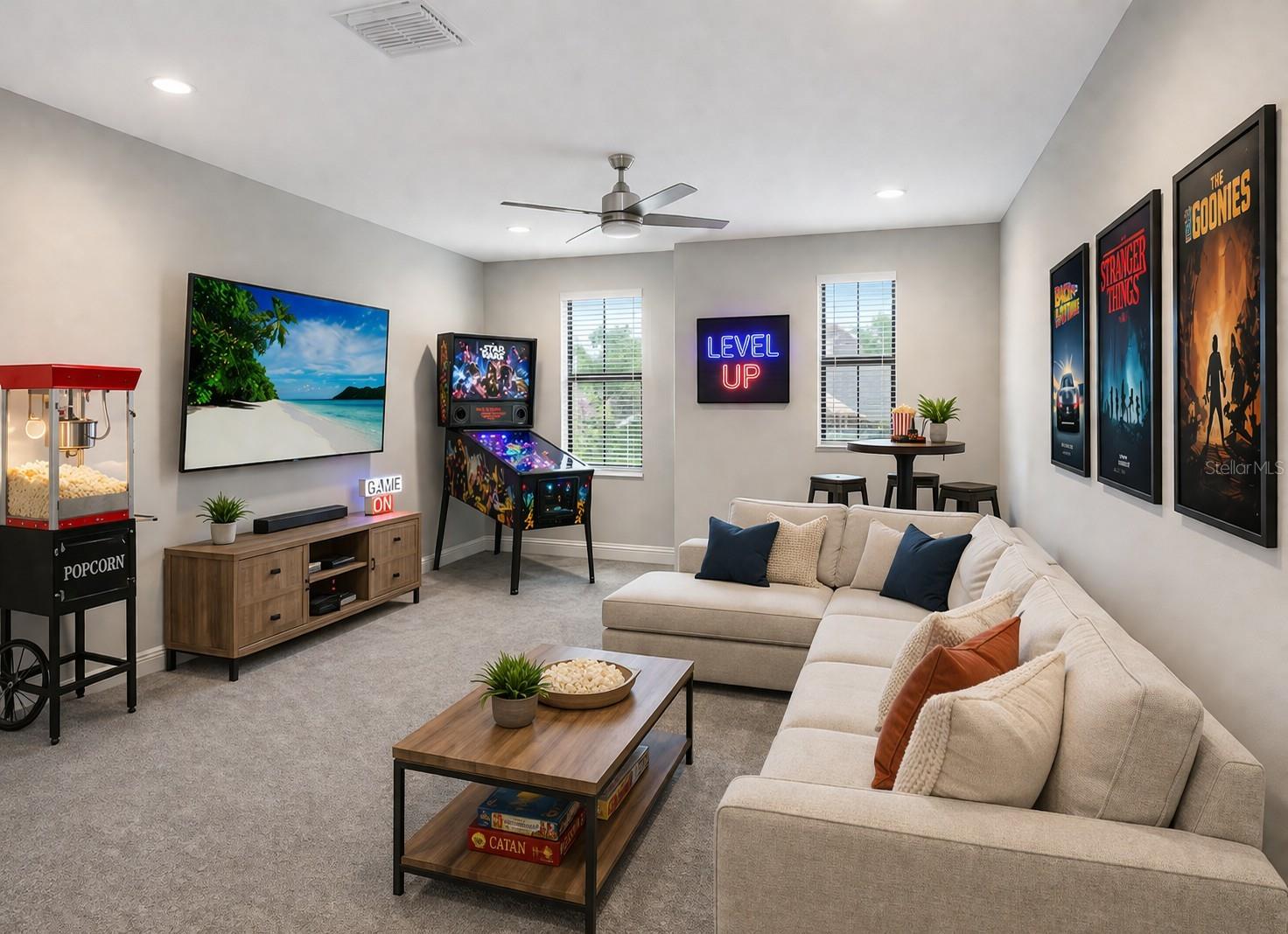 HAWKS FERN PH 2 - Residential