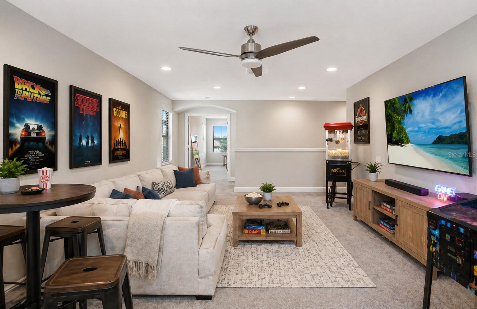 HAWKS FERN PH 2 - Residential