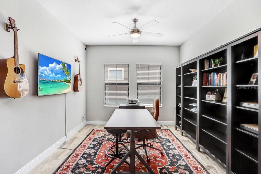 HAWKS FERN PH 2 - Residential