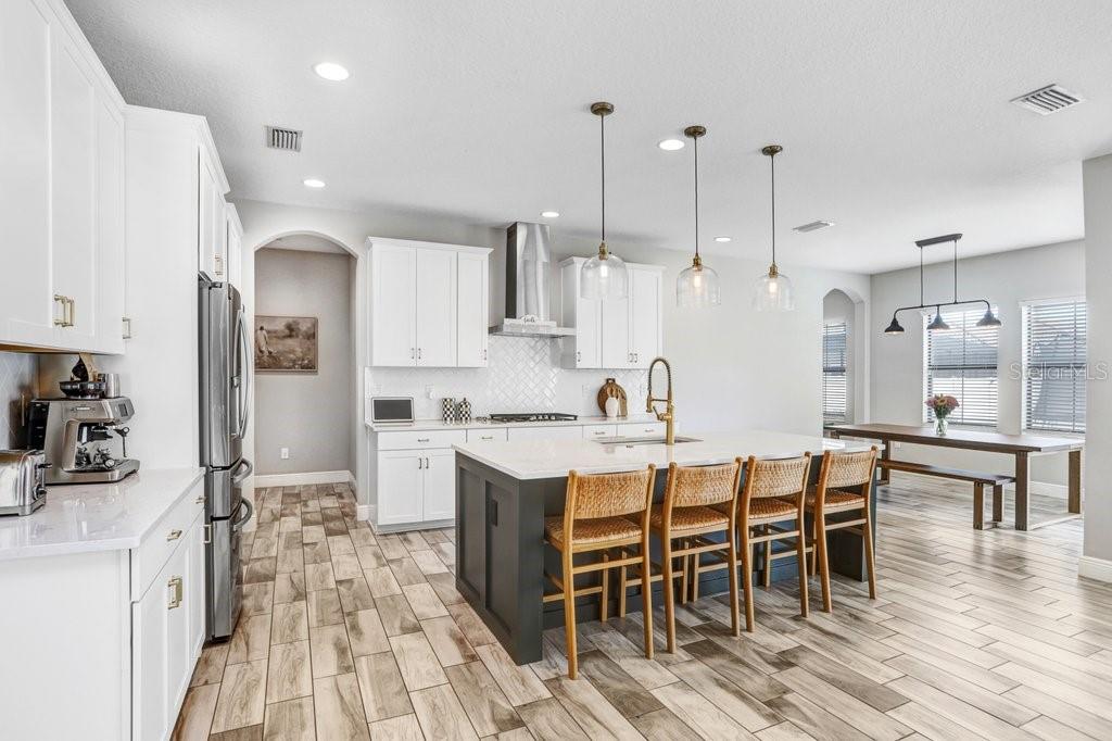 HAWKS FERN PH 2 - Residential