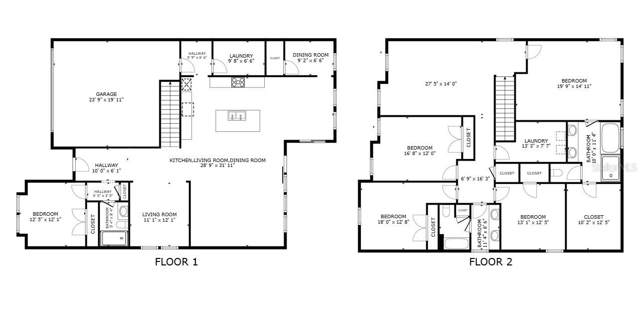 HAWKS FERN PH 2 - Residential