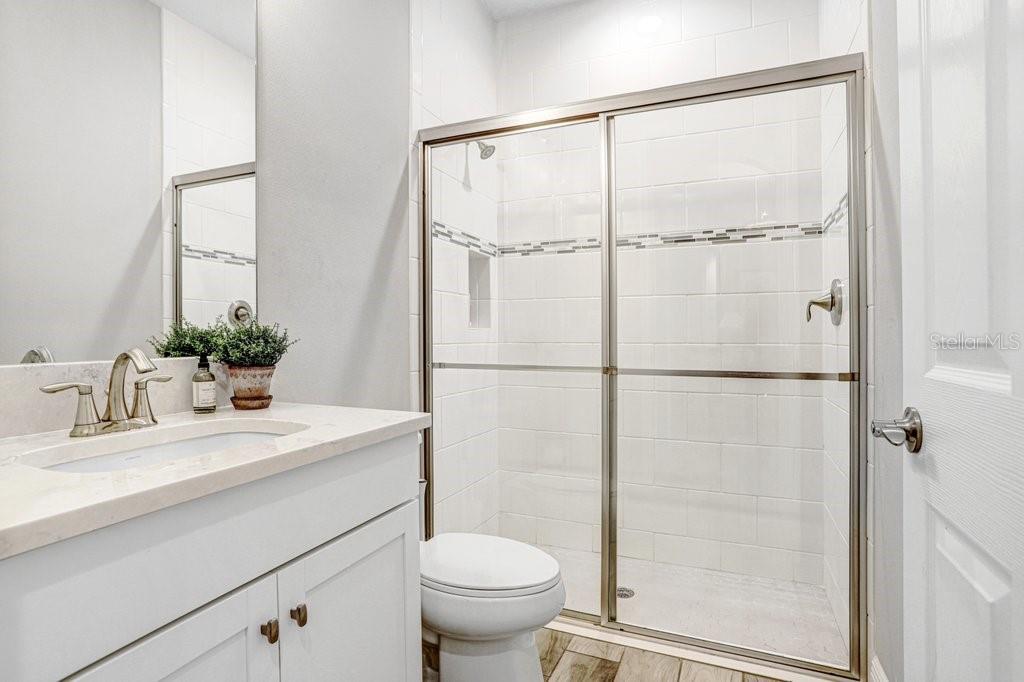 HAWKS FERN PH 2 - Residential