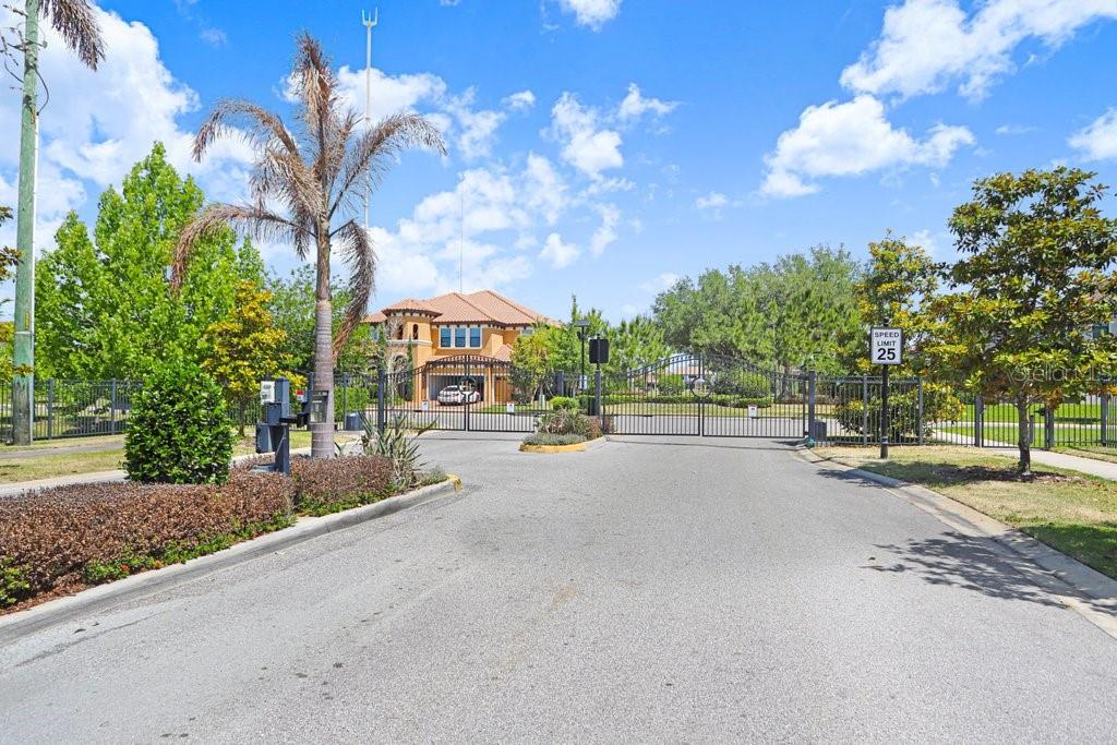HAWKS FERN PH 2 - Residential