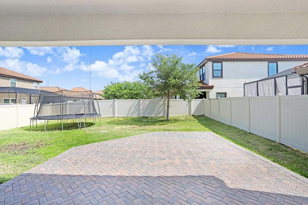 HAWKS FERN PH 2 - Residential