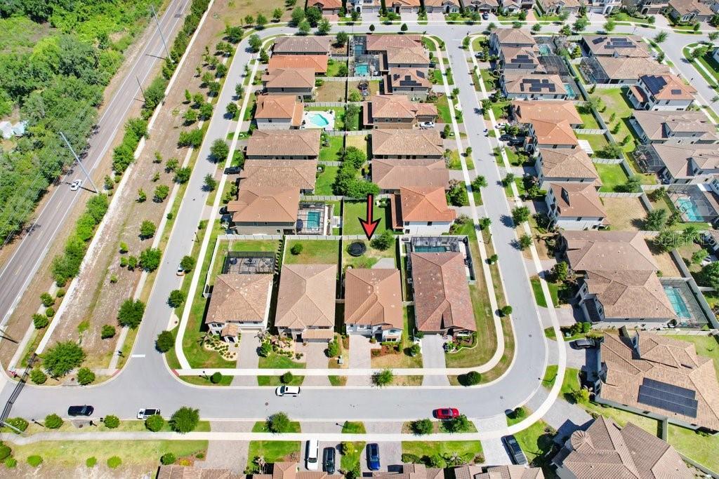 HAWKS FERN PH 2 - Residential