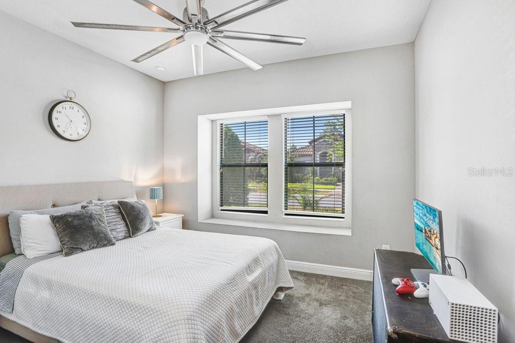 HAWKS FERN PH 2 - Residential