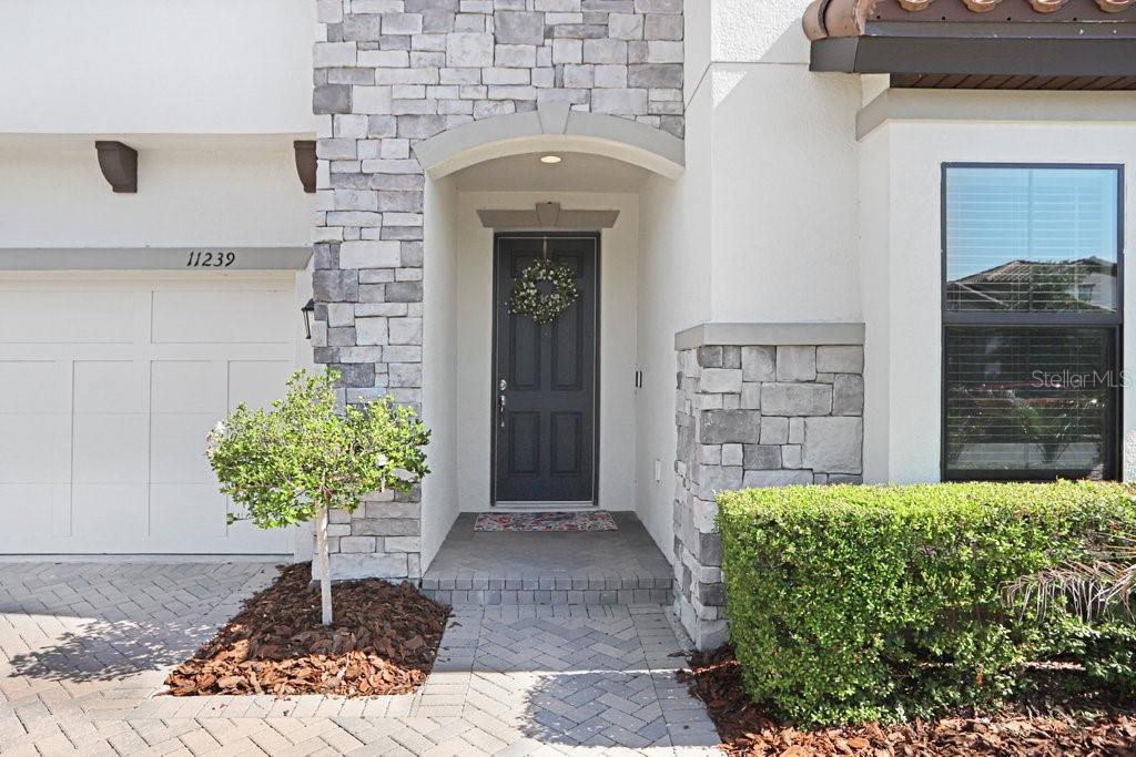 HAWKS FERN PH 2 - Residential