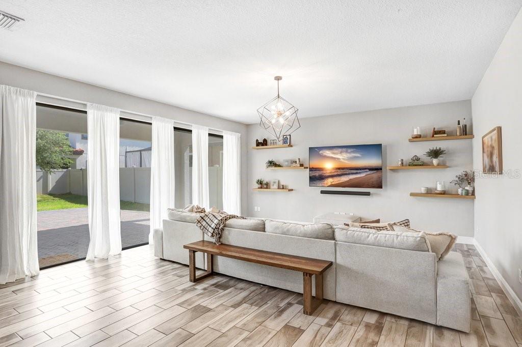 HAWKS FERN PH 2 - Residential