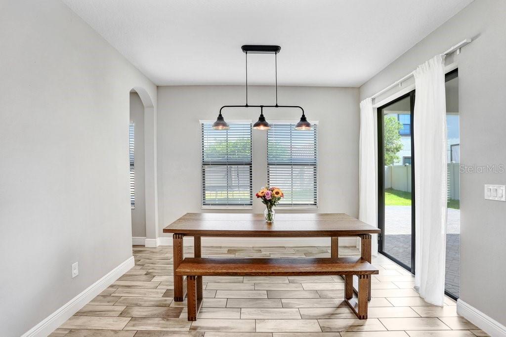 HAWKS FERN PH 2 - Residential