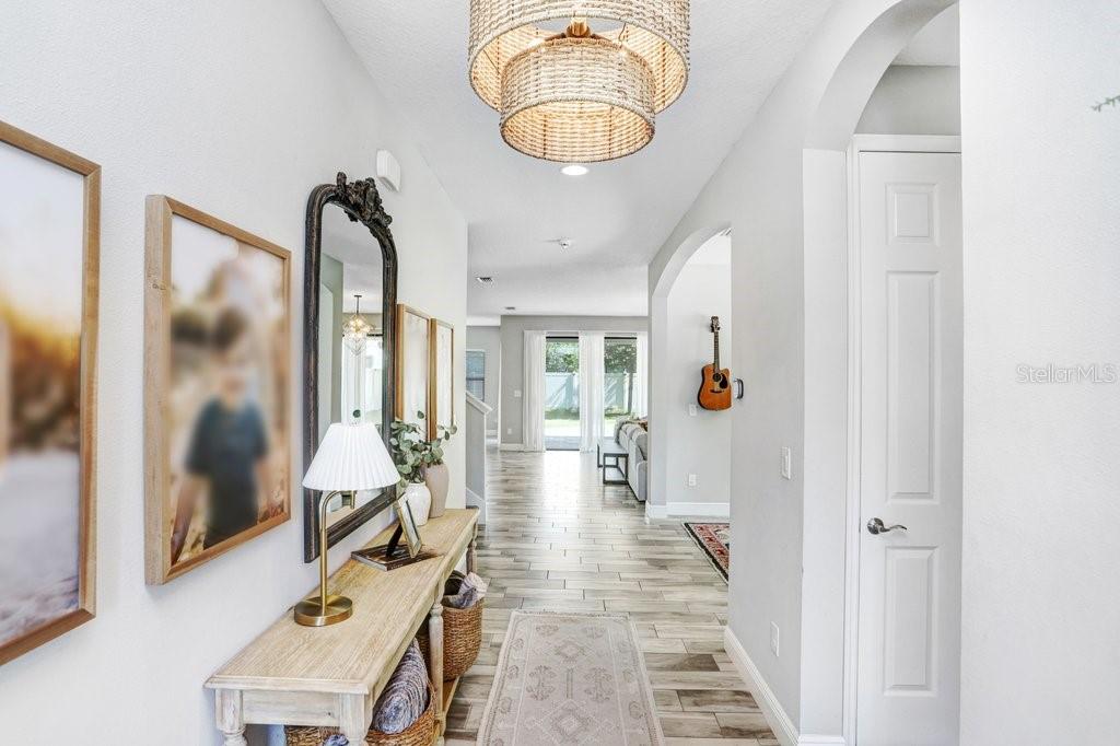HAWKS FERN PH 2 - Residential