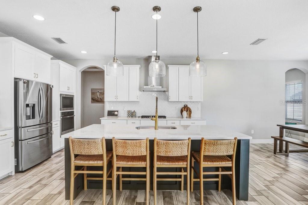 HAWKS FERN PH 2 - Residential