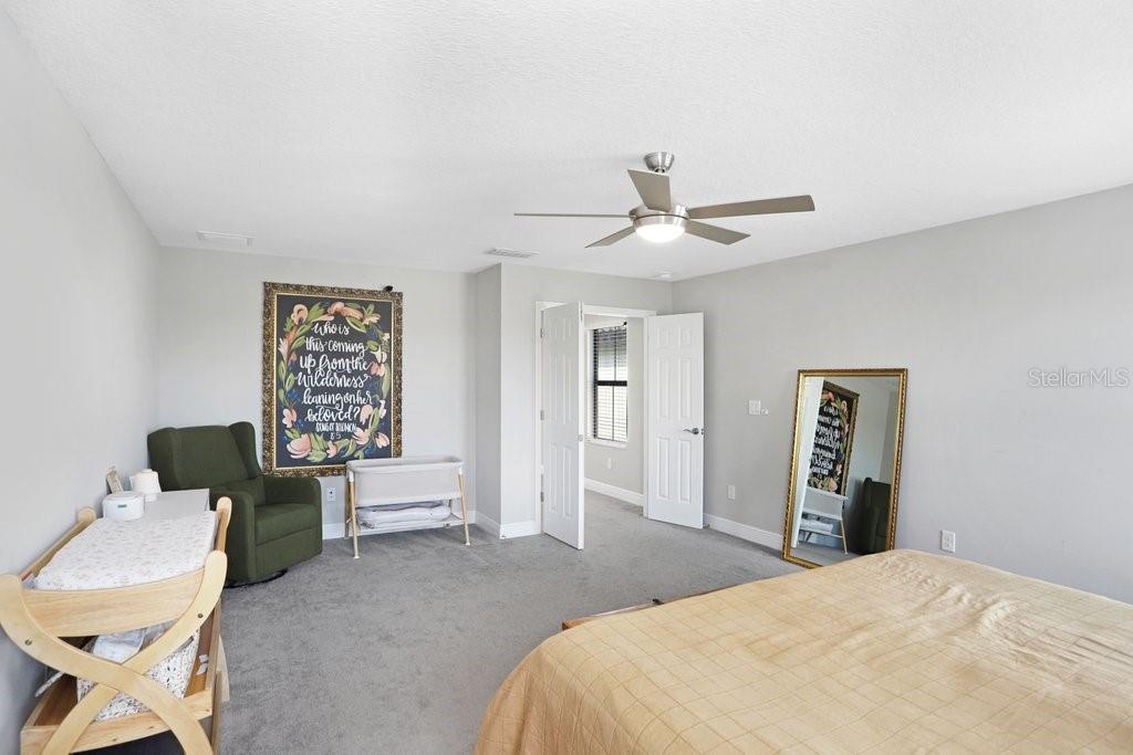 HAWKS FERN PH 2 - Residential